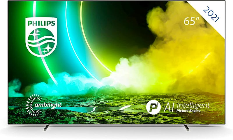 Philips TV Ambilight 65OLED705