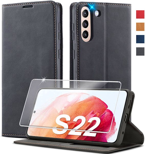 SharSon Wallet Case