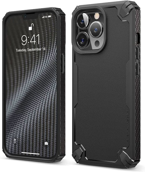 elago Armor Case Compatible with iPhone 13 Pro