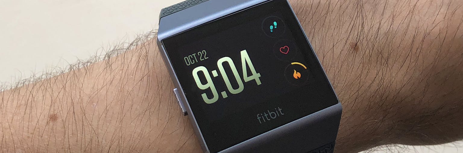 Best fitness trackers 2018 Fitbit, Apple, TomTom, Moov, Samsung and more