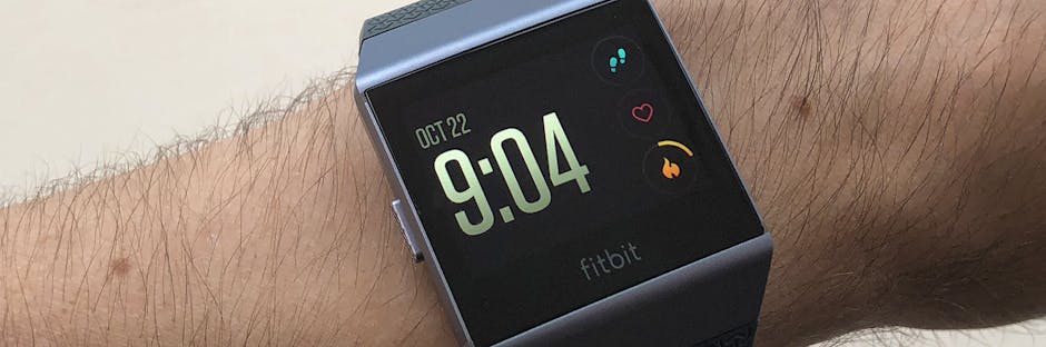 Best fitness trackers