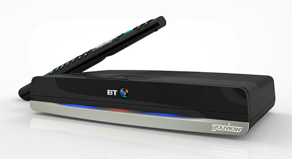 Blurry BT Vision alert suggests total closure: Only silver TV boxes ...