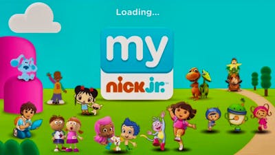 Nickelodeon S Nick Jr App Kicks Off Virgin Media Tivo Recombu