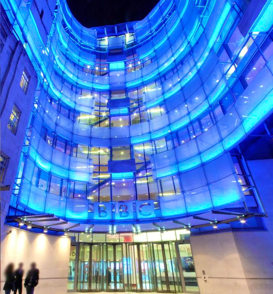 BBC Store gets green light to sell BBC shows online