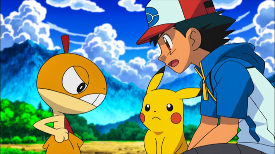 pokemon anime electroweb pokemon anime electroweb