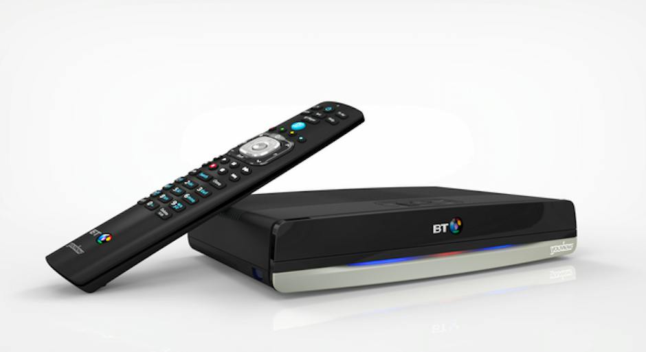 BT announces new slimline YouView+ box: Free for new customers or a £35 ...