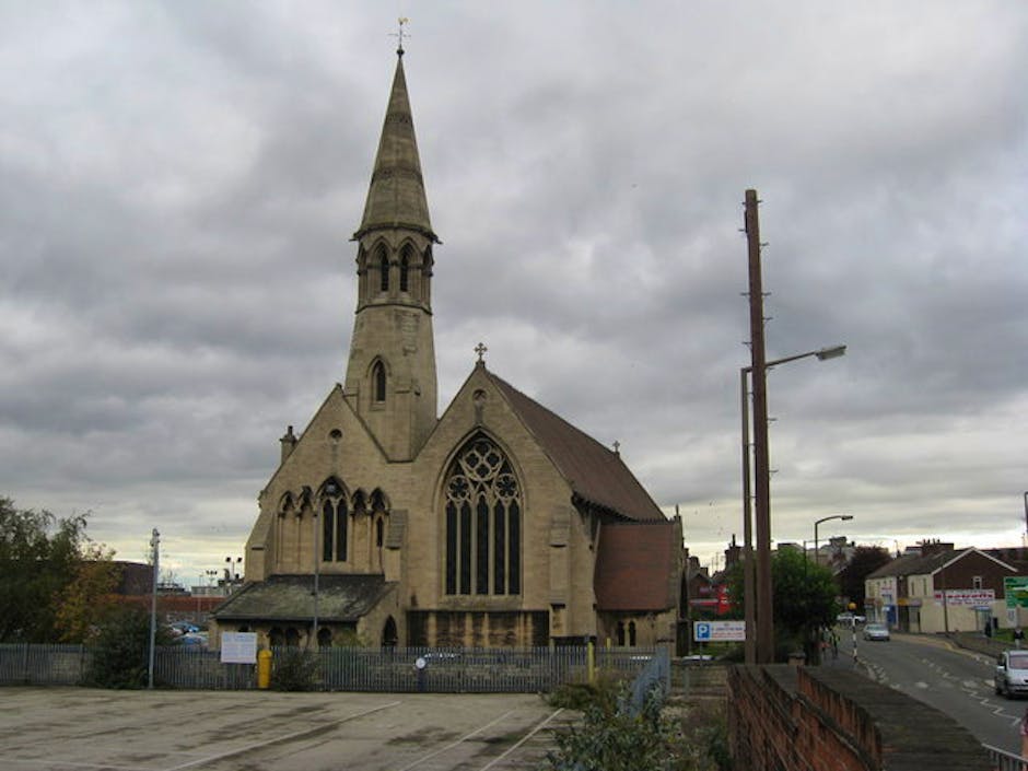 Quickline expands wireless broadband to Doncaster