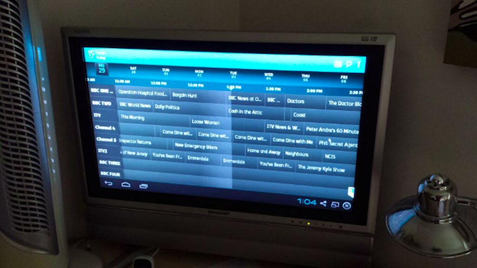 Unofficial YouView remote record workaround for Windows ...