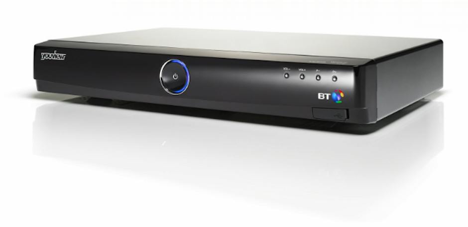 Plusnet Tv BT to offer YouView to Plusnet broadband customers | Recombu