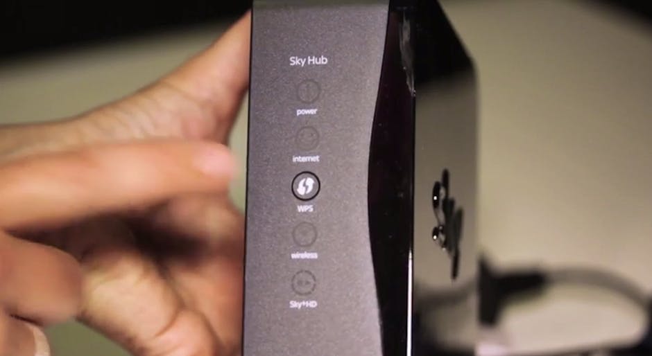 Sky Fibre Hub is first to allow fibre broadband selfinstall