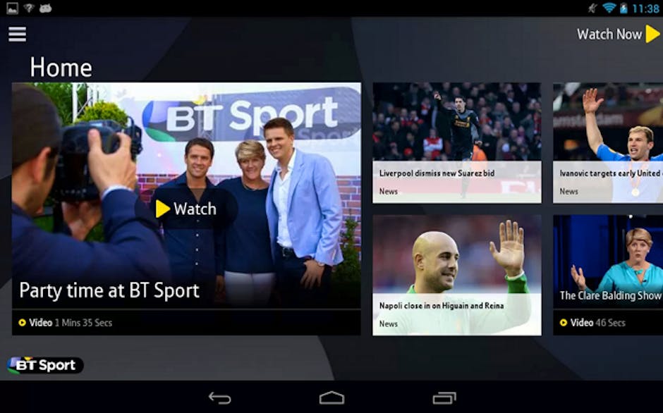 bt sport 2 acestream id