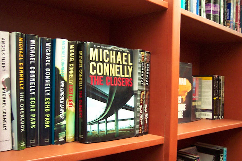 Amazon and Lovefilm move into original drama with Harry Bosch