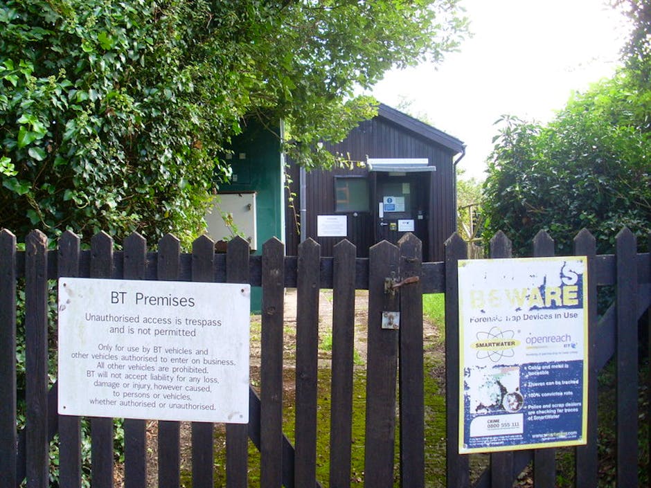 Britain s Broadband Postcode Price Lottery The Hidden Cost Of Rural 