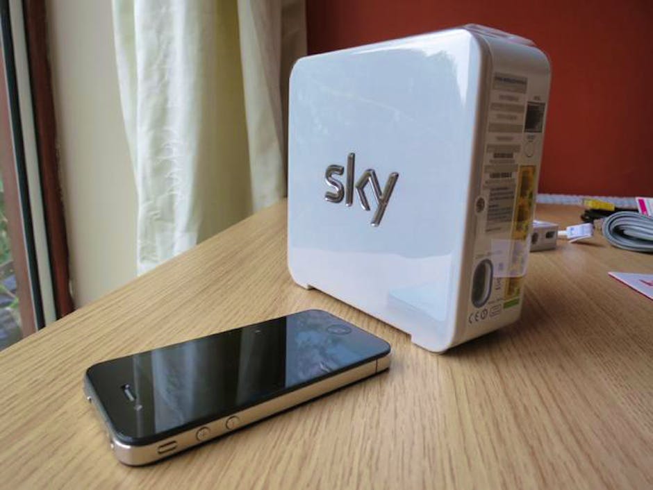 Sky buys O2 and Be Broadband What’s happening next