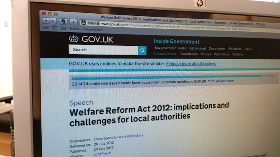 How to get broadband to claim Universal Credit, avoid the offline