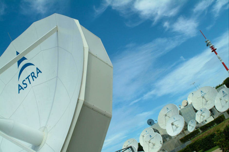 Das Erste Hd Astra Nicht Gefunden Ultra HD Astra satellite test squeezes 4K video into 20Mbps | Recombu