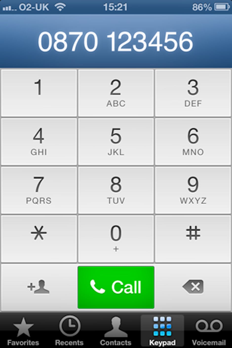 Freephone 080 numbers should be free for mobiles, says