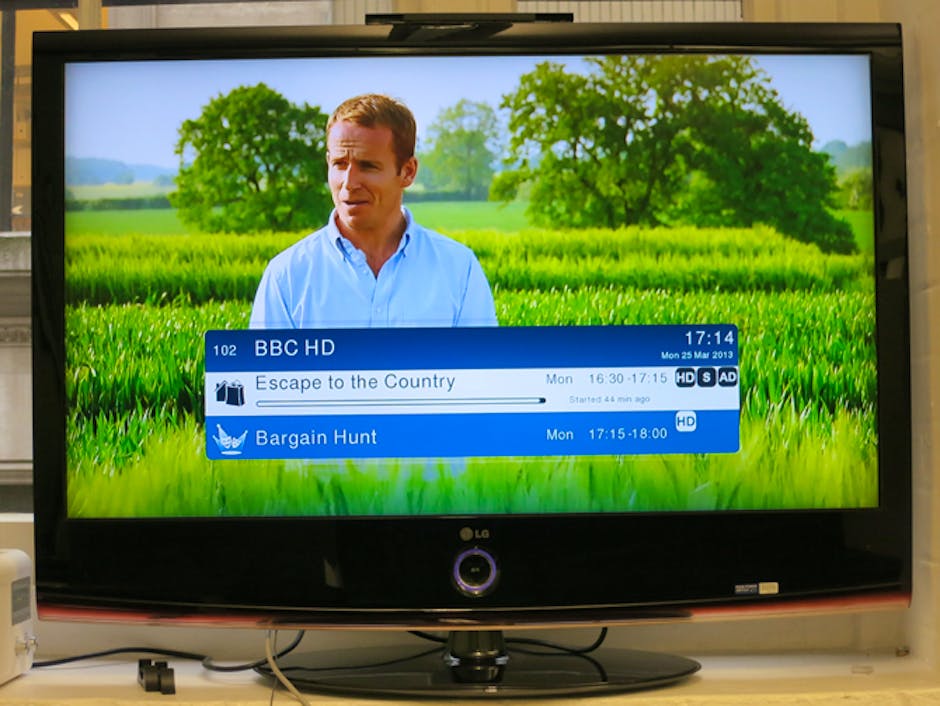 BBC HD Retrospective Channel bids adieu, makes way for BBC Two HD