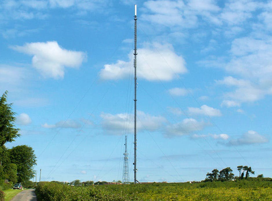 4G Freeview retunes hit Welsh Wenvoe and Kilvey Hill relay transmitters