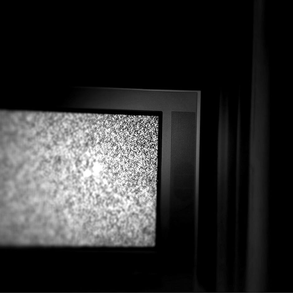 What is TV White Space? Broadband in the gaps between Freeview