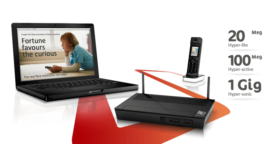 Newest Hyperoptic Router What is Hyperoptic? Gigabit broadband for UK cities | Recombu