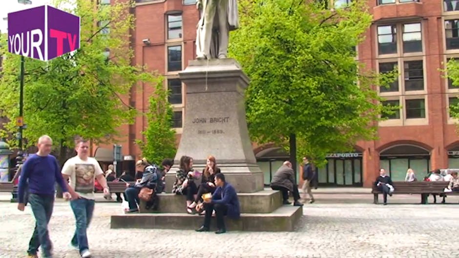 What is Local TV and who's running it?