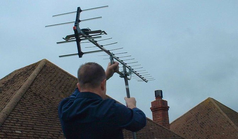 4G Freeview relay retunes revealed