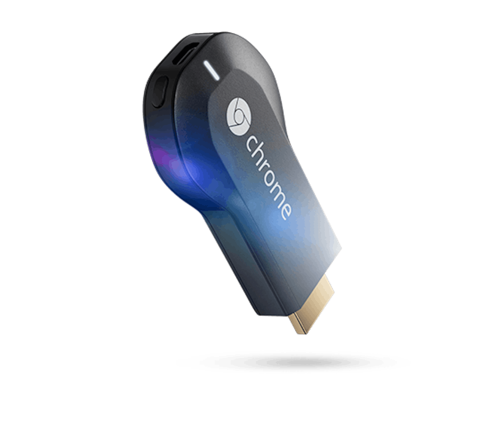 Chromecast huawei как использовать