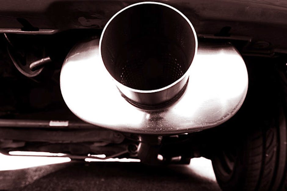 Council to fine drivers who keep their diesel engine running