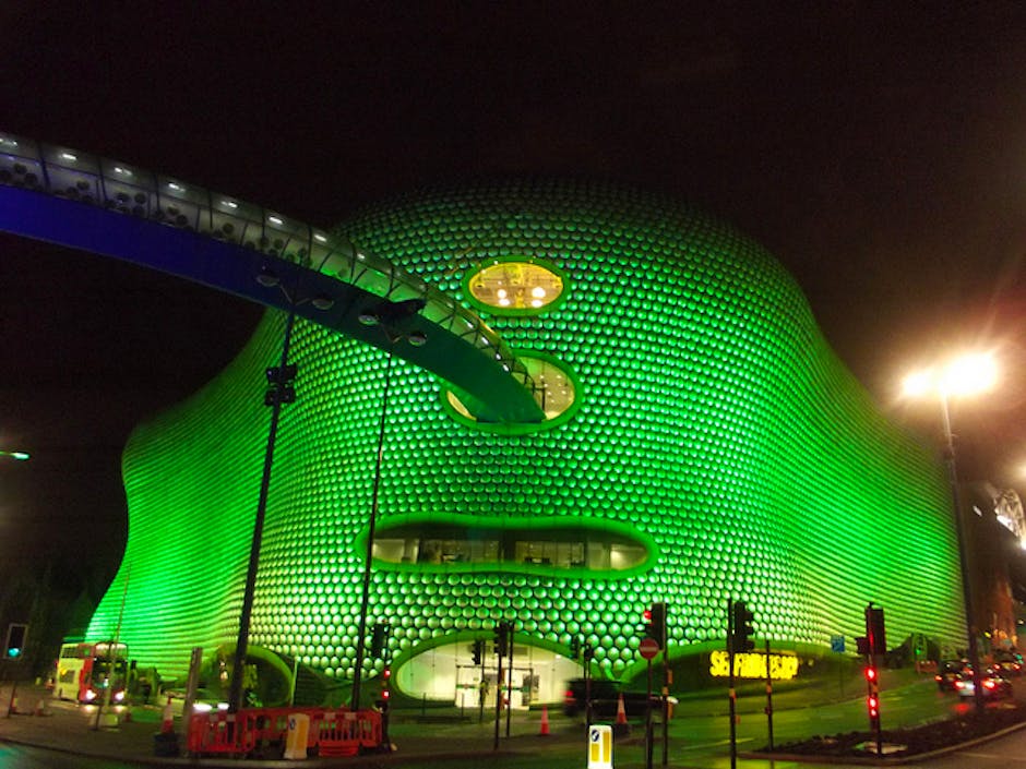 Local TV station Birmingham City TV goes bust  Recombu
