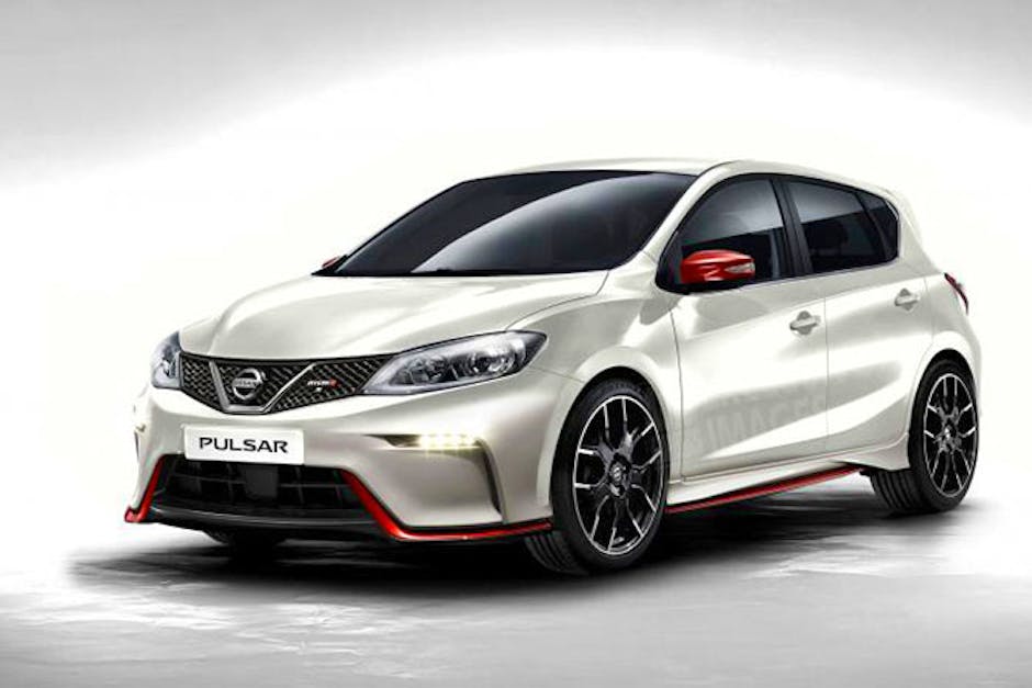 Nissan Pulsar Nismo out for hot hatch blood