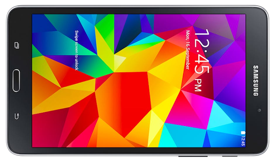 Купить Планшет Galaxy Tab 7.0
