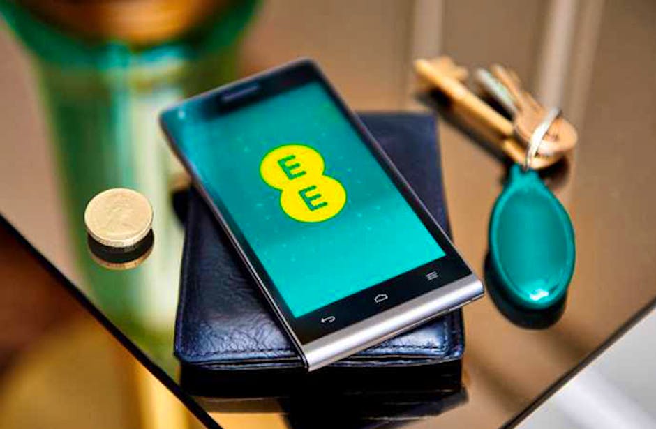 EE announces 4G pay as you go packs starting at £1 a week