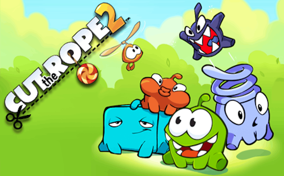 cut the rope 2 level 144