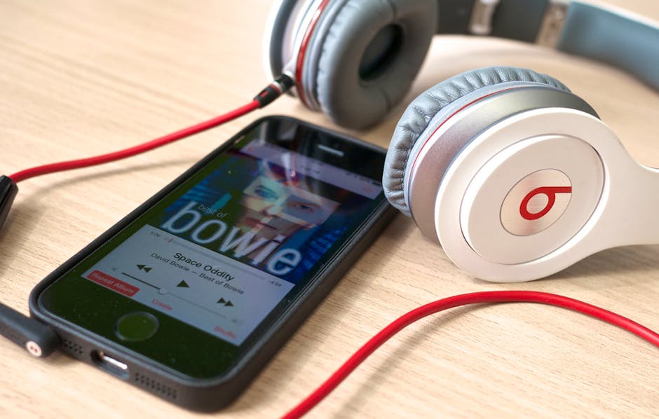 It's Official: Apple Buys Dr Dre's Beats For $3bn | Recombu