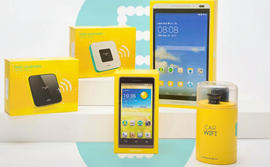 Ee.com What’s next for the UK’s fastest 4G network, EE? Better coverage and ...