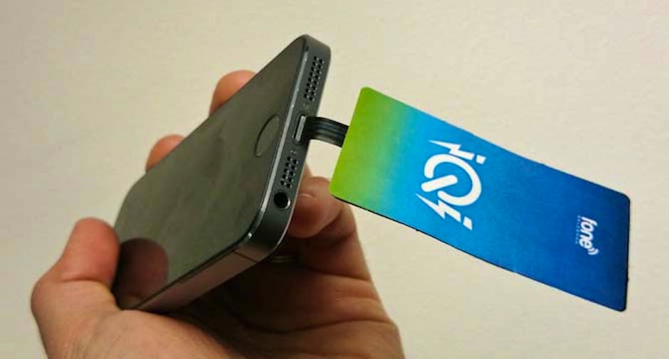 How to charge your iPhone (and other phones) wirelessly