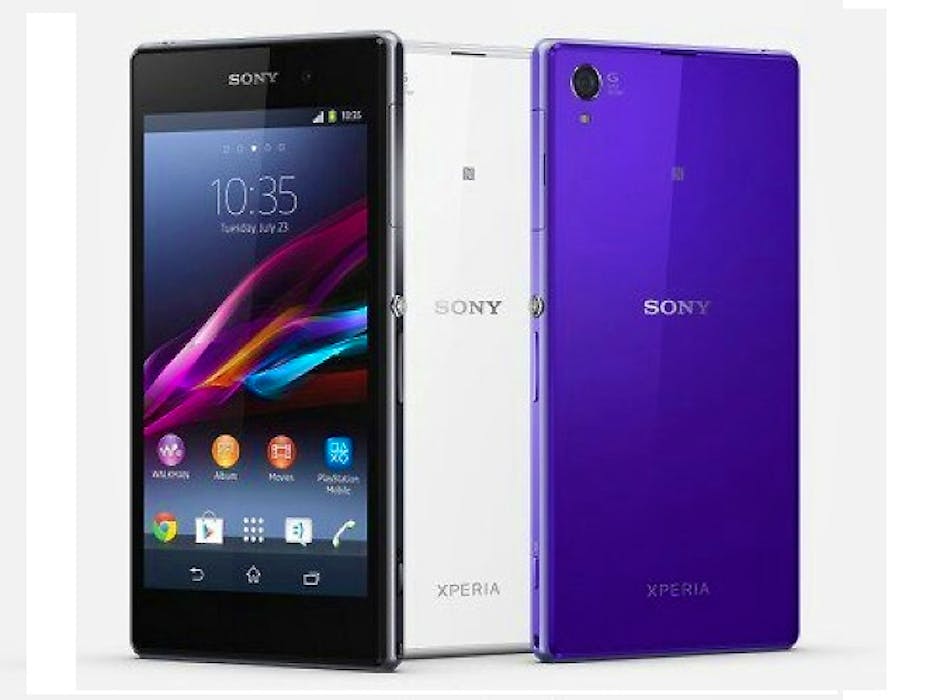 Sony Xperia Купить В Перми