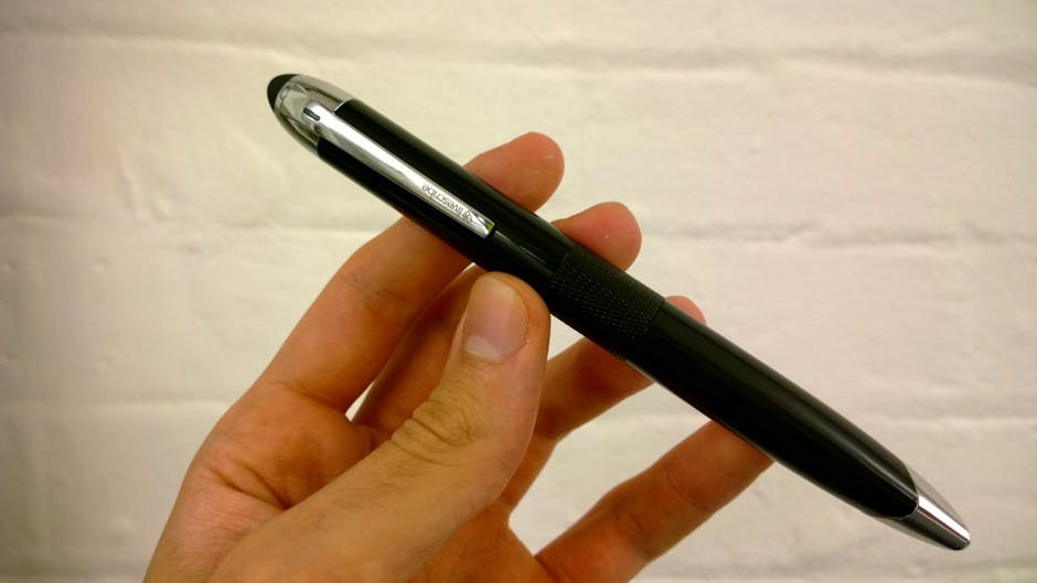 Livescribe Smartpen 3 review