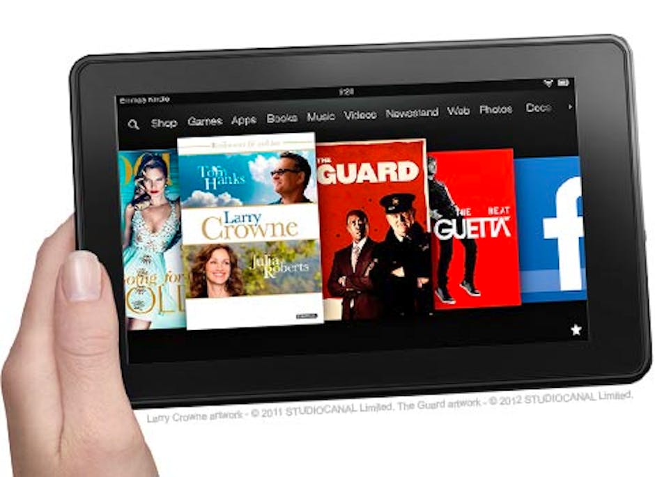 The price of Amazon�s Kindle Fire has been cut to £99