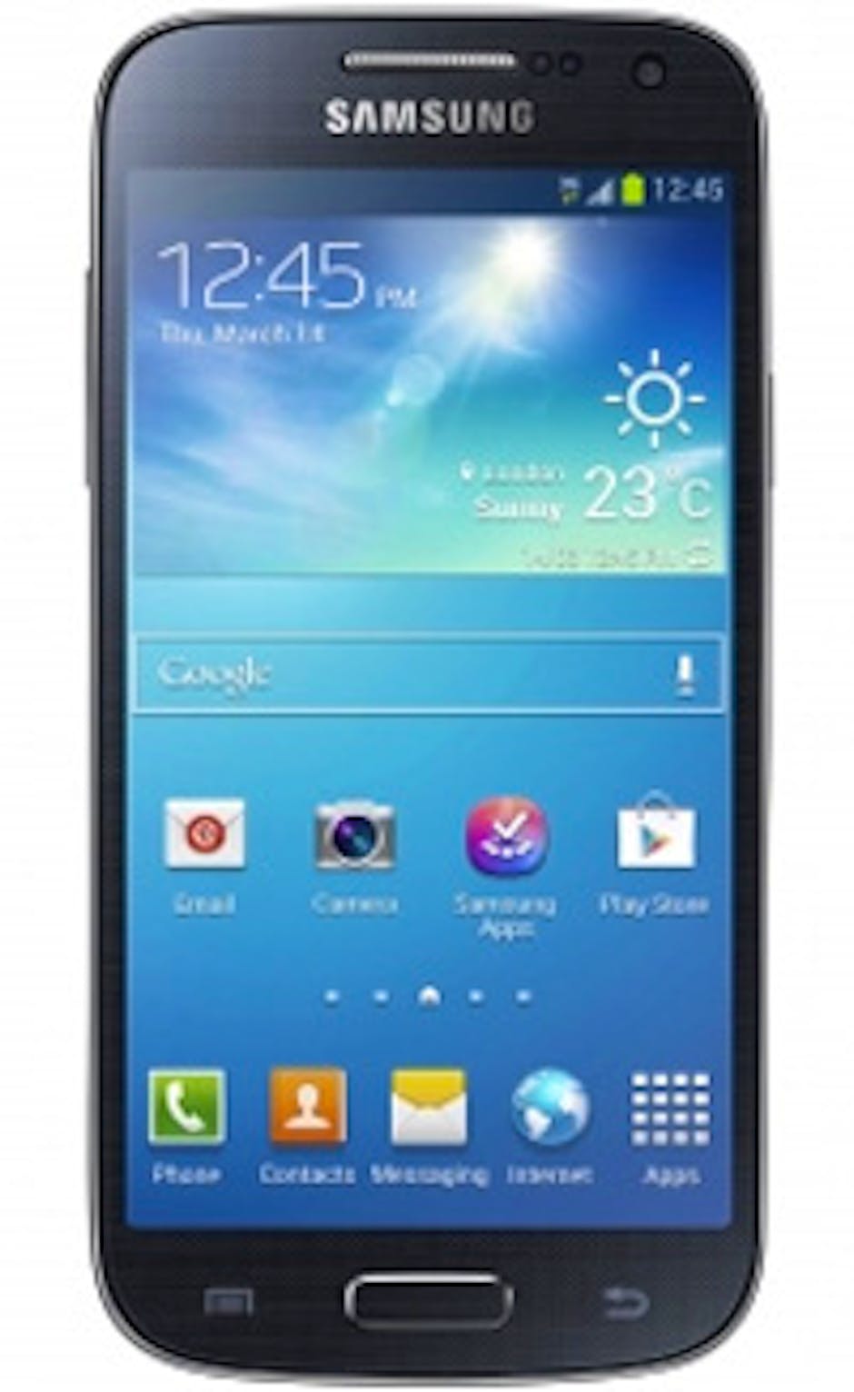 samsung galaxy s4 mini amazon