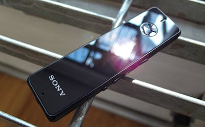 Sony Sbh52 Smart Bluetooth Handset Review Recombu