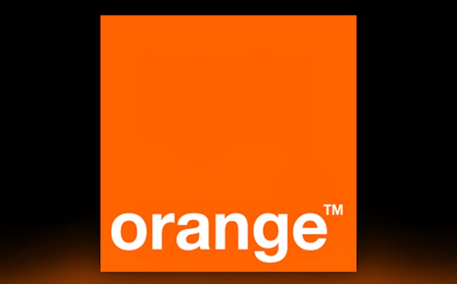 Exclusive Orange deals page launches on Recombu | Recombu