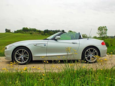 13 Bmw Z4 Sdrive 18i Review Recombu 13 Bmw Z4 Sdrive 18i Review Recombu