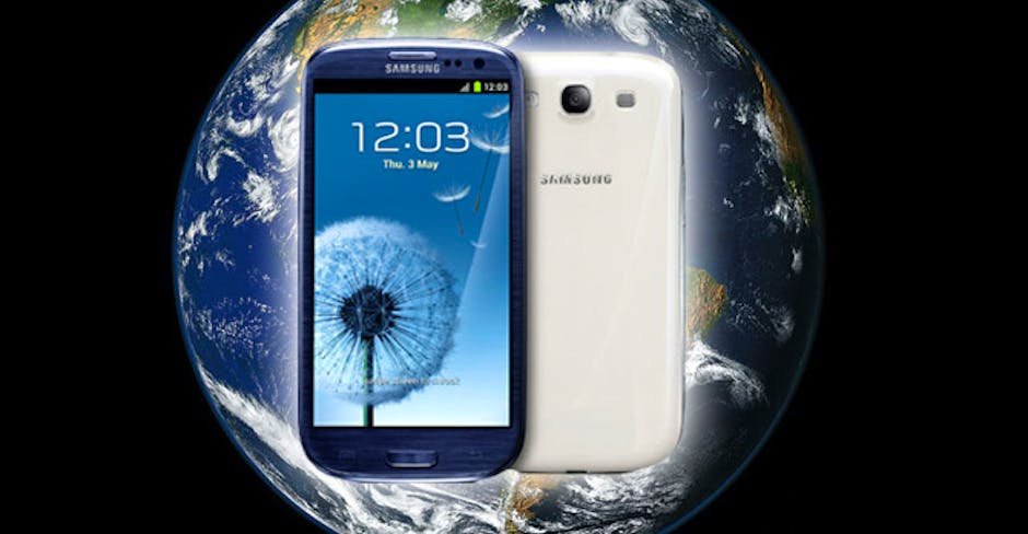 samsung galaxy s3 in 2020