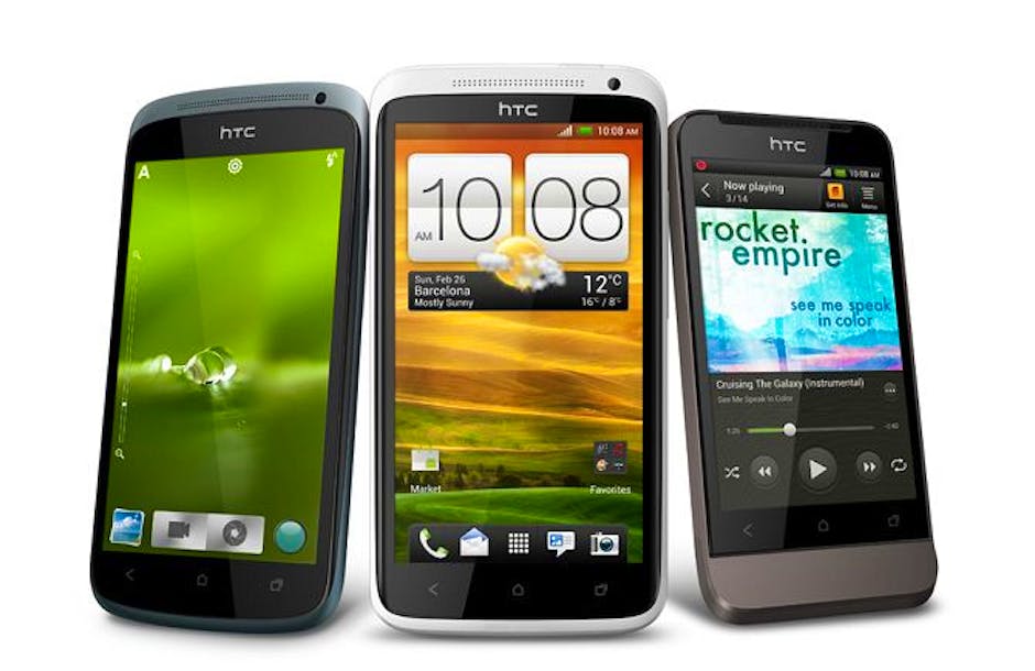 Opinion: What will be the best-selling mobile phones of 2012? | Recombu