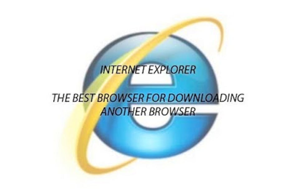 Get browser.