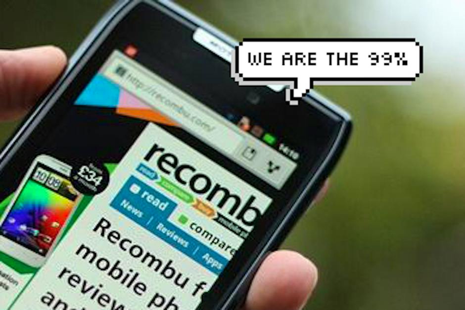 Motorola’s stockholders approve merger, welcome their new Google ...