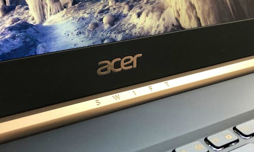 Acer Swift 5 Review
