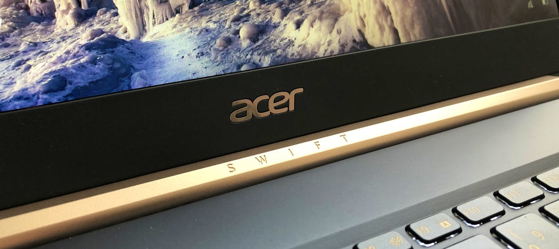 Acer Swift 5 Review